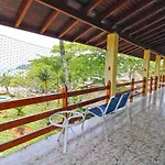 Casa Vip Ubatuba - Vista para o Mar - Praia das Toninhas