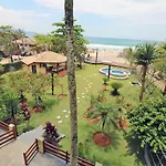 Casa Vip Ubatuba - Vista para o Mar - Praia das Toninhas