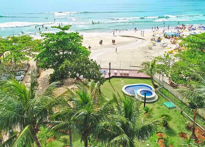 Casa Vip Ubatuba - Vista para o Mar - Praia das Toninhas