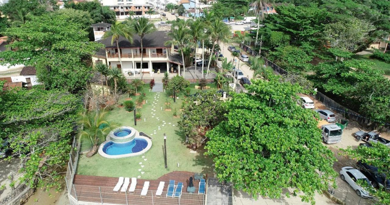 Casa de férias Casa Vip - Vista Para O Mar - Praia Das Toninhas Ubatuba