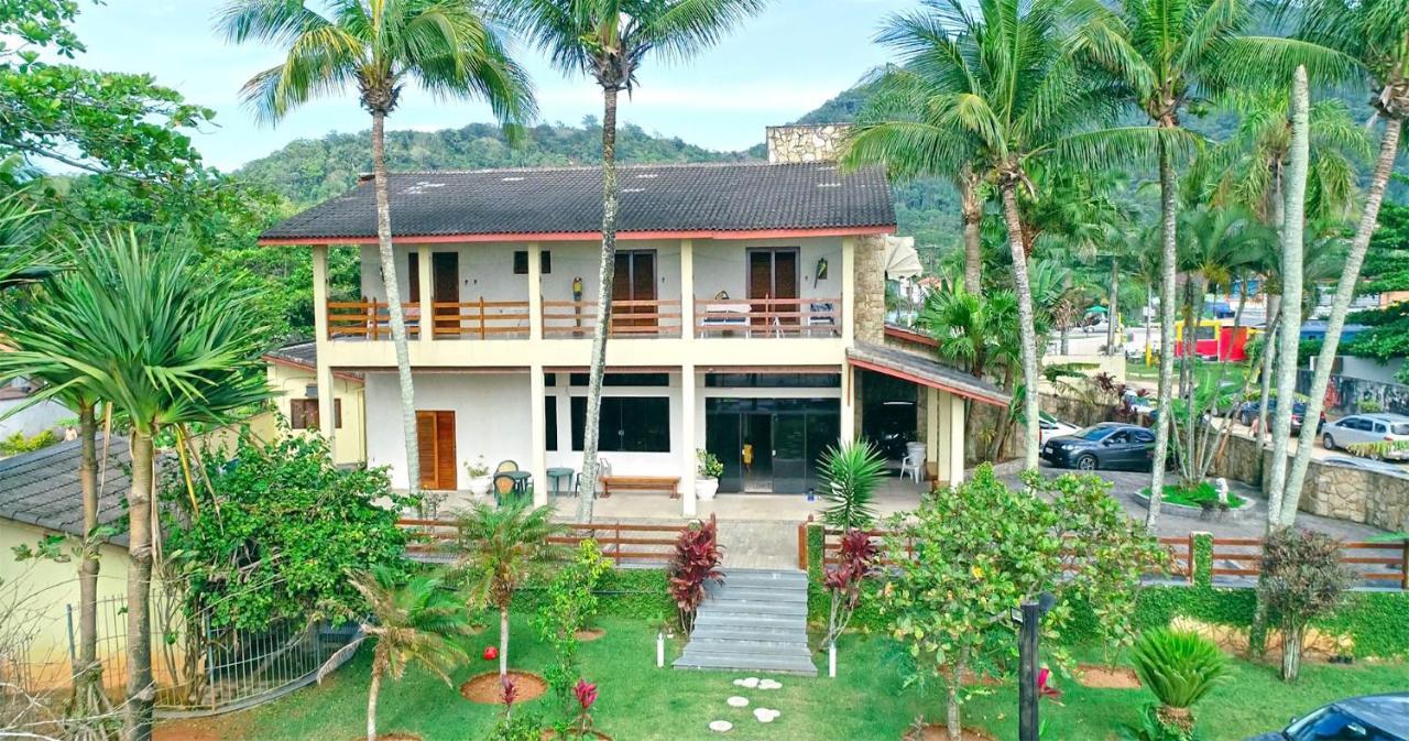 Casa Vip - Vista Para O Mar - Praia Das Toninhas Casa de férias