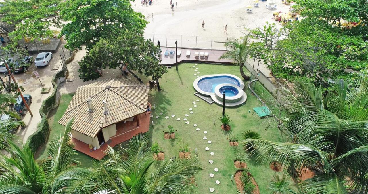 Casa Vip - Vista Para O Mar - Praia Das Toninhas