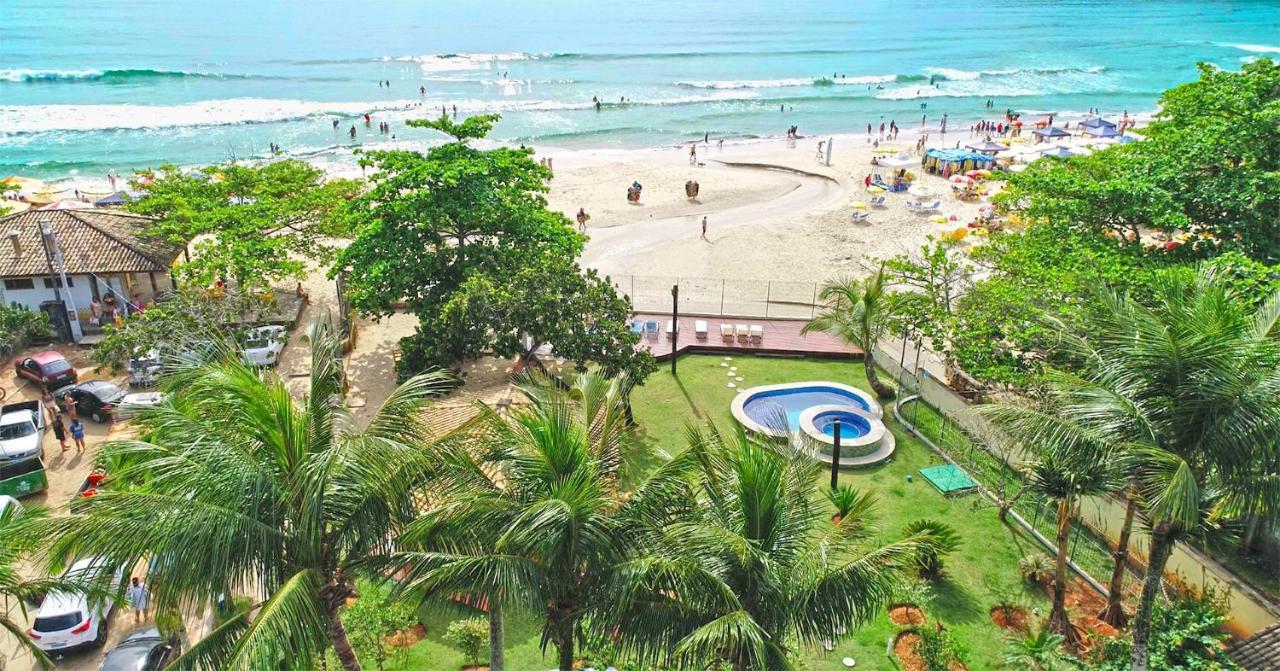 Casa de férias Casa Vip - Vista Para O Mar - Praia Das Toninhas *