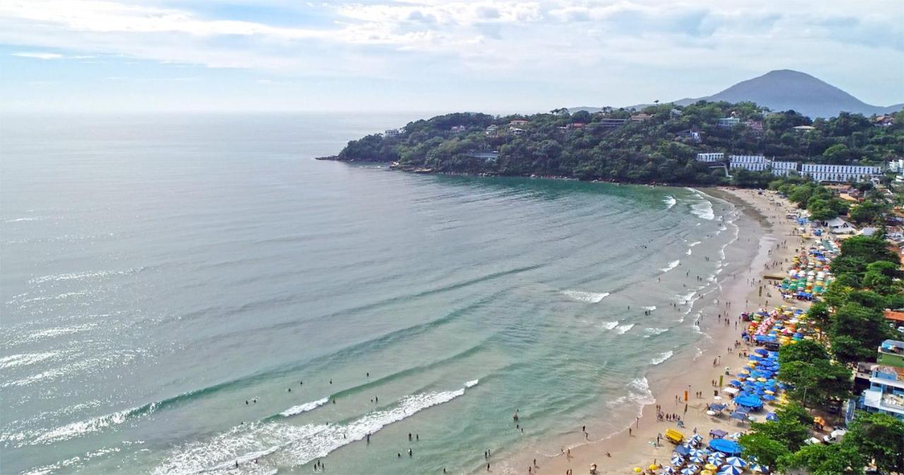 Casa Vip - Vista Para O Mar - Praia Das Toninhas Casa de férias *