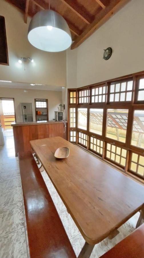 Casa Vip - Vista Para O Mar - Praia Das Toninhas Ubatuba