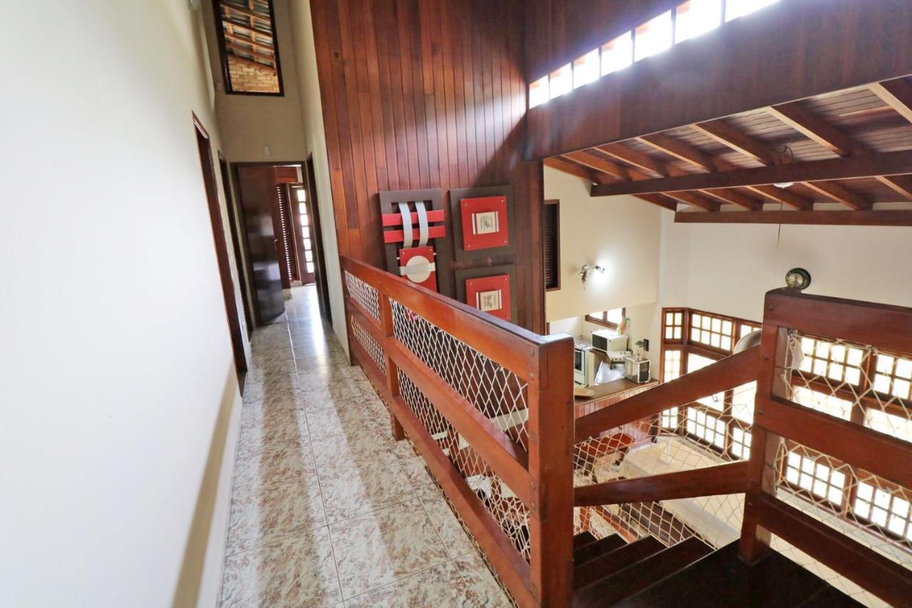 Casa de férias Casa Vip - Vista Para O Mar - Praia Das Toninhas Ubatuba