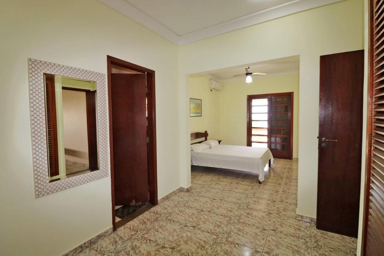 Casa de férias Casa Vip - Vista Para O Mar - Praia Das Toninhas Ubatuba