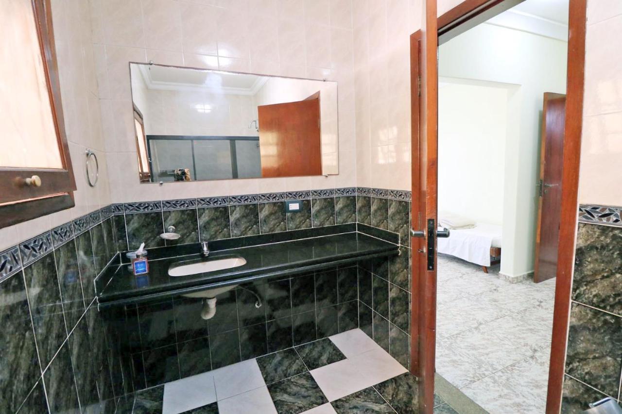 Casa Vip - Vista Para O Mar - Praia Das Toninhas Ubatuba