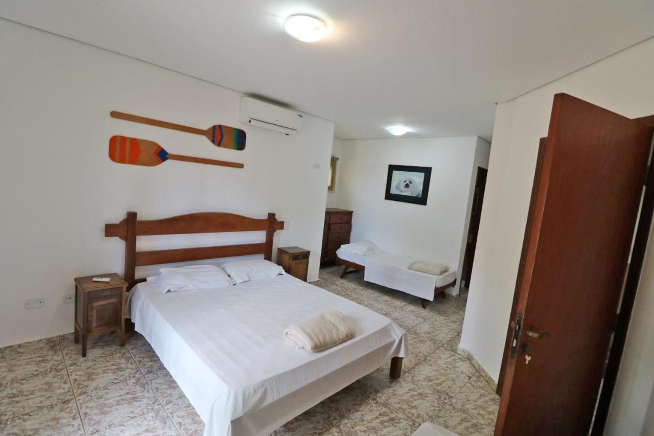 Casa Vip - Vista Para O Mar - Praia Das Toninhas Casa de férias *