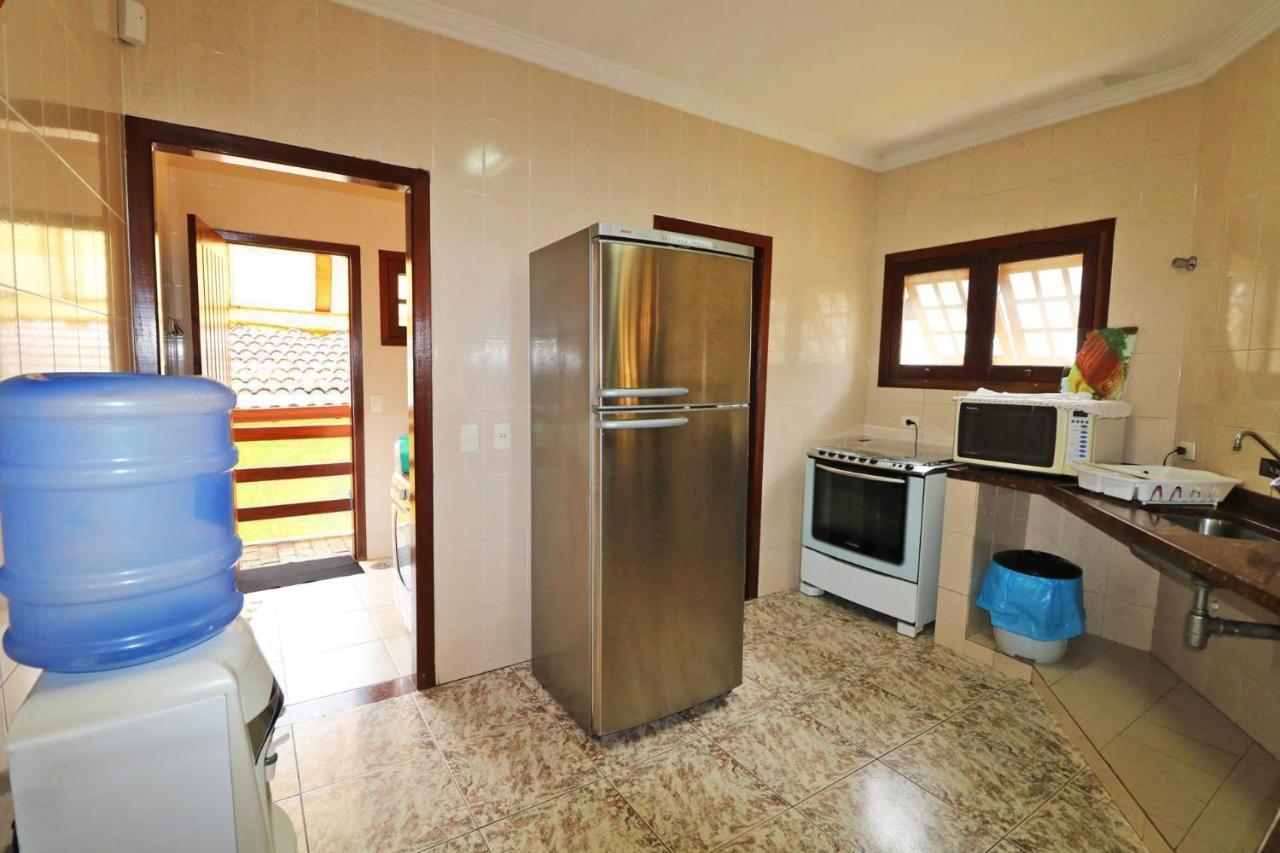 Casa de férias Casa Vip - Vista Para O Mar - Praia Das Toninhas *