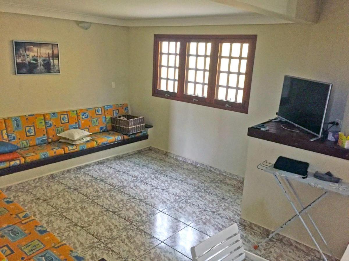 Casa Vip - Vista Para O Mar - Praia Das Toninhas * Ubatuba
