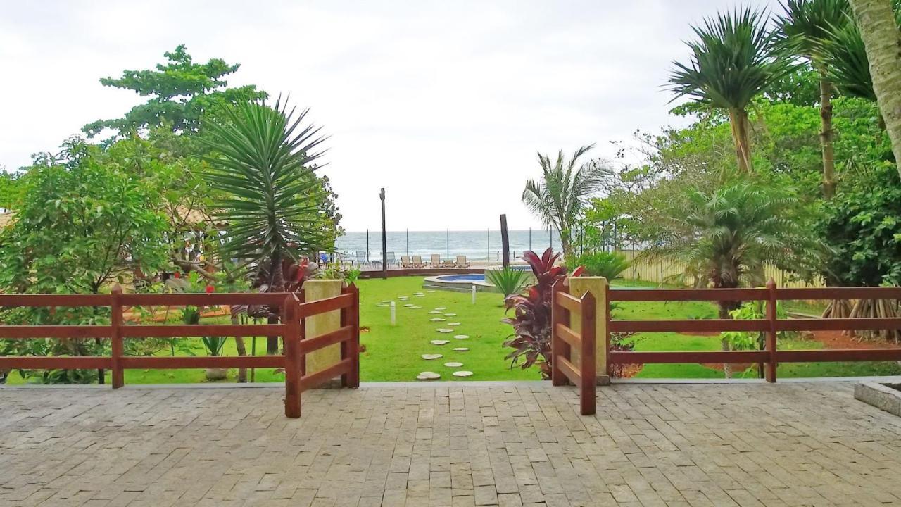 Casa Vip - Vista Para O Mar - Praia Das Toninhas Casa de férias *