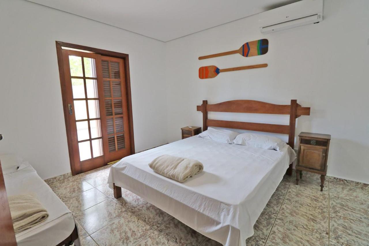 Casa Vip - Vista Para O Mar - Praia Das Toninhas Casa de férias Ubatuba