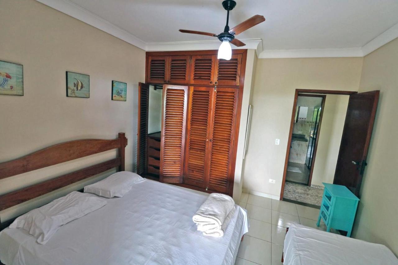 Casa Vip - Vista Para O Mar - Praia Das Toninhas Casa de férias *