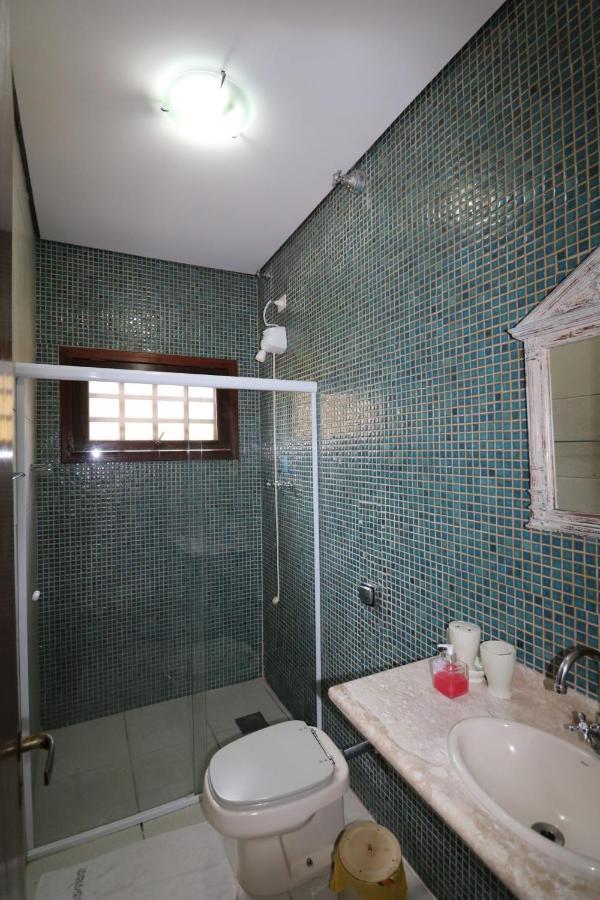 Casa de férias Casa Vip - Vista Para O Mar - Praia Das Toninhas Ubatuba