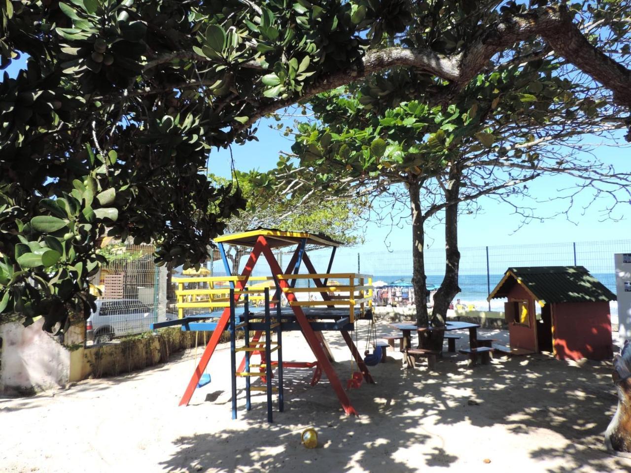 Casa Vip - Vista Para O Mar - Praia Das Toninhas Casa de férias