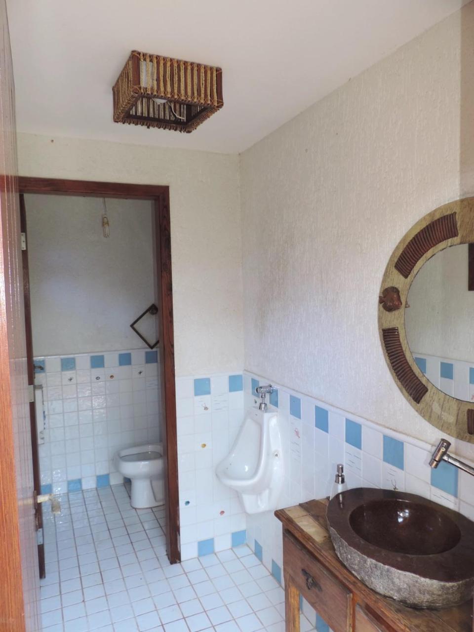 Casa Vip - Vista Para O Mar - Praia Das Toninhas *
