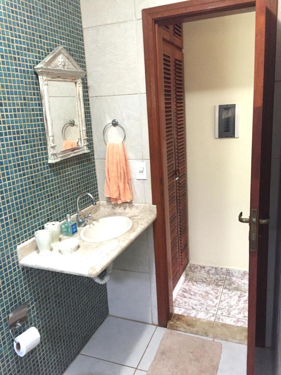 Casa de férias Casa Vip - Vista Para O Mar - Praia Das Toninhas