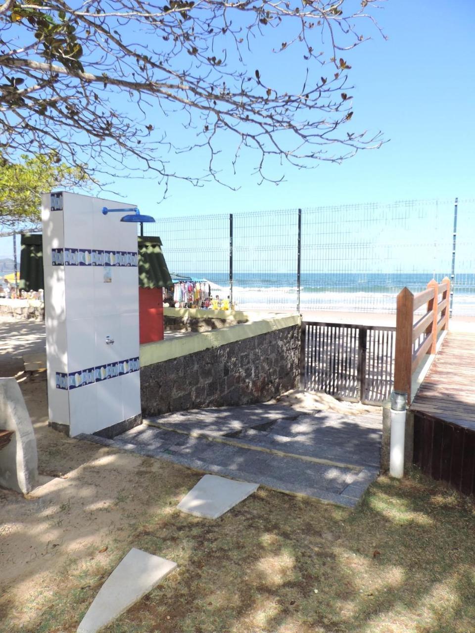 Casa de férias Casa Vip - Vista Para O Mar - Praia Das Toninhas *
