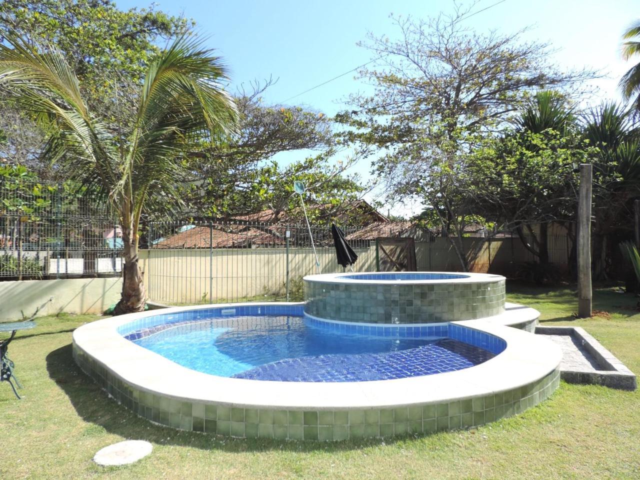 Casa Vip - Vista Para O Mar - Praia Das Toninhas Ubatuba