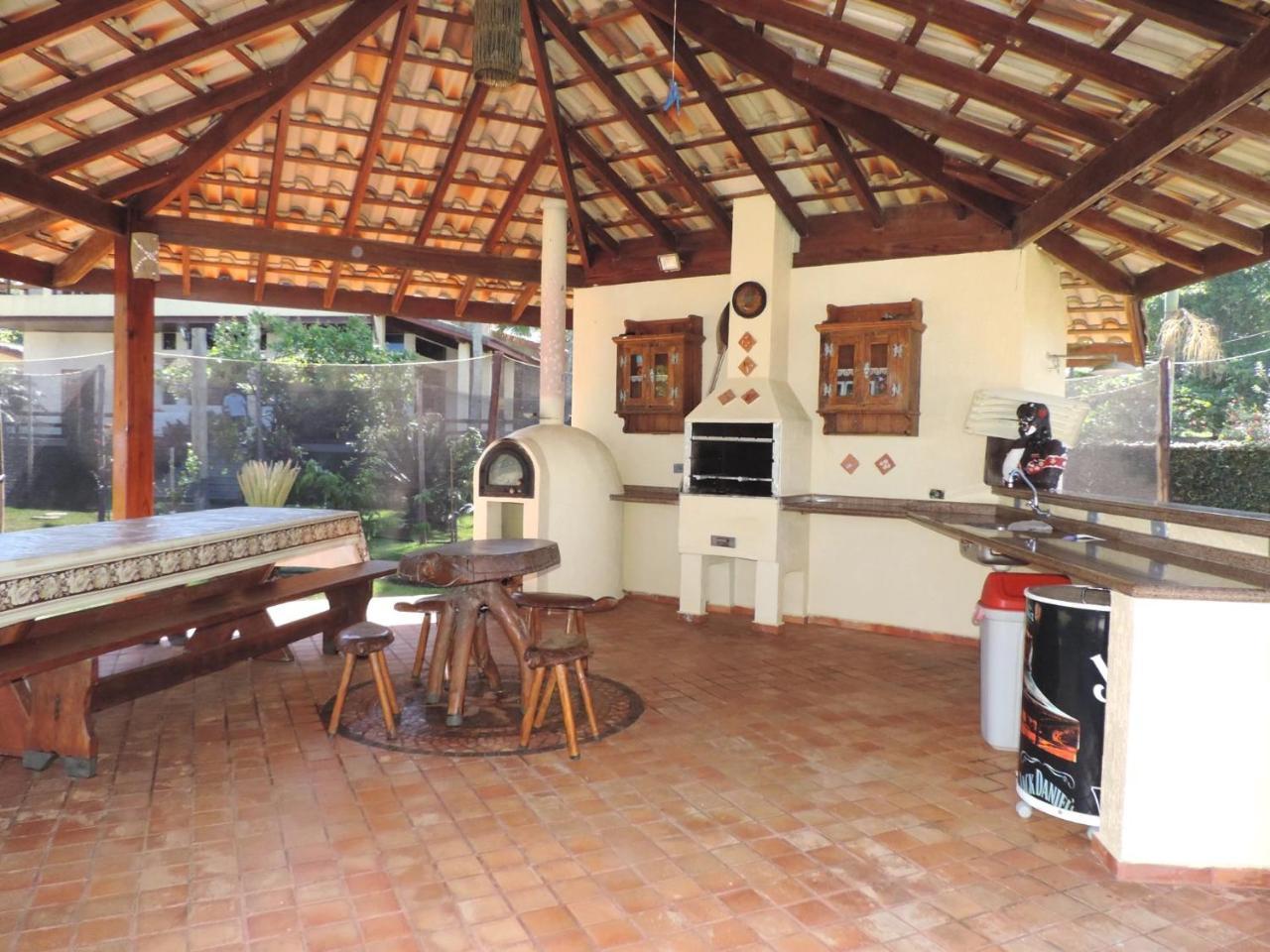 Casa de férias Casa Vip - Vista Para O Mar - Praia Das Toninhas