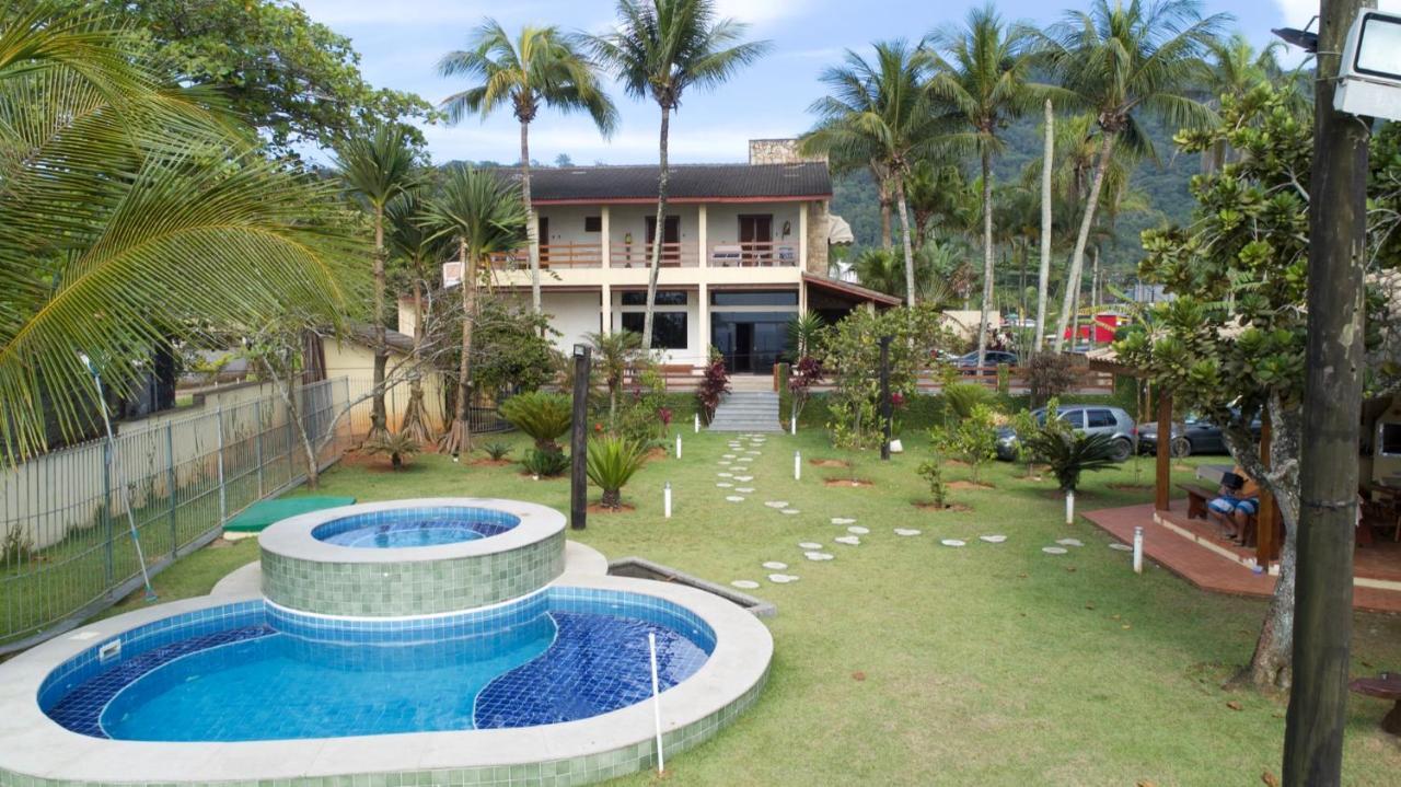 Casa Vip - Vista Para O Mar - Praia Das Toninhas Casa de férias *